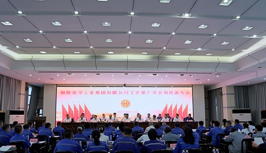 集團(tuán)公司第六次工代會擘畫“十五五”工作藍(lán)圖